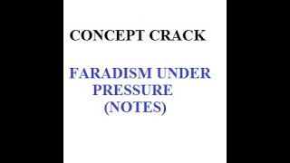 Physio discussion  Faradism under pressure [upl. by Aizek894]