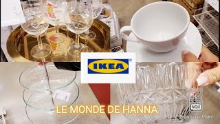 IKEA 2110 VAISSELLE ET ACCESSOIRES CUISINE [upl. by Geoff]