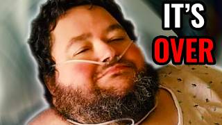 Boogie2988 FAKED Cancer [upl. by Mae]