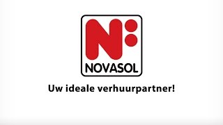 Uw vakantiehuis verhuren via NOVASOL  De ideale verhuurpartner [upl. by York]