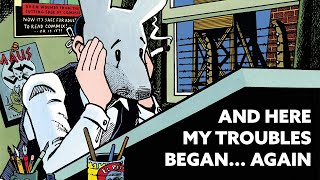 Of Mice and Morons School Board Bans Maus Graphic Novel [upl. by Gilbart]