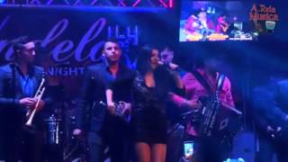 Graciela Beltran  Baraja De Oro En Vivo [upl. by Eillen716]