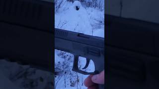 9mm vs Deer deer hunting cz [upl. by Alrep]