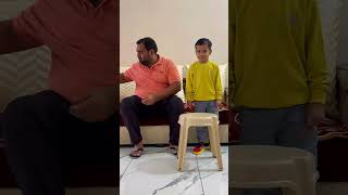 Anaya Ne Kar Diya Papa Ko Tang 😱🤣 shorts comedy trending viral shortvideo [upl. by Naegem]