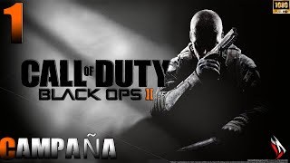 CALL OF DUTY BLACK OPS 2  Victoria Pirrica FULL HDVoces en castellano [upl. by Norej197]