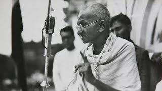 Mahatma Gandhis Advice For Young People Who Want to Be Rich [upl. by Atiugal760]