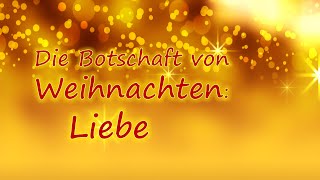 Friedvolle besinnliche Weihnachtszeit und ein frohes Weihnachtsfest 🎄🥰 [upl. by Anerec351]