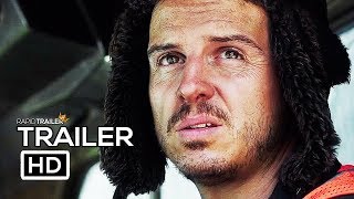 A DARK PLACE Official Trailer 2019 Andrew Scott Thriller Movie HD [upl. by Nicola244]