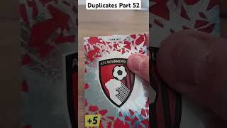 Adrenalyn XL 2023 Plus Premier League Cards Duplicates Part 52 adrenalynxl footballcards panini [upl. by Razid]