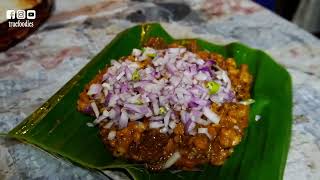 KAPPA BIRIYANI KERALA FOOD STREET SERIES  beef chicken pchickenrecipe keralasnacks [upl. by Cai]