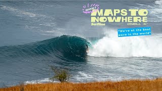 From closeouts to 20second barrels Soli Bailey Timo and Caity Simmers stumble into perfection [upl. by Trebron]