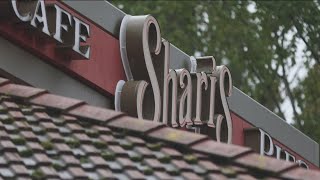 Sharis closes all Oregon locations [upl. by Coyle]