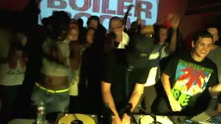 Salva Boiler Room Los Angeles DJ Set [upl. by Avik460]