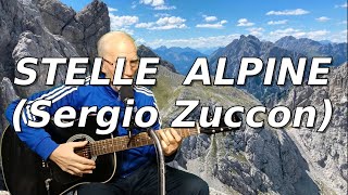 Stelle Alpine [upl. by Byrne227]