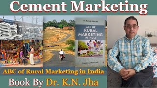 ABC of Rural marketing in India  Cement plant marketing  cement plant branding [upl. by Kaufmann28]