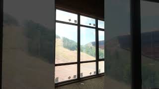 Vzion Windows amp Doors Installation of Lux Windows in Park City Utah [upl. by Nodnahs234]