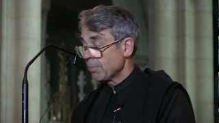 Downside Abbey Mary Protectress and Guide Sermon by Fr Michael Clothier OSB A Day With Mary [upl. by Segal]