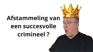 Wat is een koning   TNDB Vlog [upl. by Amelina593]