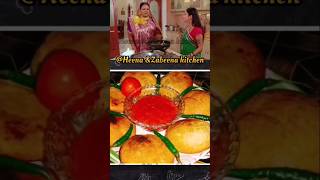 Kachori Recipe AalluKikachori Satth Nibhaana Saathiya trendingshorts viral shorts youtube [upl. by Lette302]