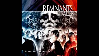 Remnants of the Fallen  Perpetual Immaturity Full Album HD [upl. by Artus663]