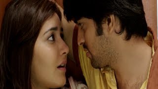 Oohalu Gusagusalade Theatrical Trailer  Srinivas Avasarala Rashi Khanna NagaShourya [upl. by Jenine504]