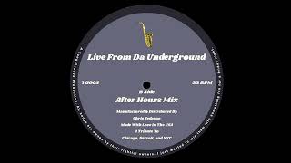 Old School Deep House amp Garage Mix 19912007 [upl. by Caves]