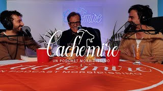 Cachemire Podcast S2  Episodio 3 Come Te Nessuno Cachemire feat Gabriele Muccino [upl. by Htiekel]