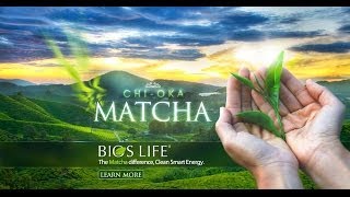 The Best Green Tea Brand For Weight Loss  Unicity Matcha [upl. by Consuela354]