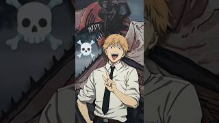 chainsaw man season 2 😅 anime chainsawman naruto crunchyroll viralshorts shorts [upl. by Enyluqcaj74]