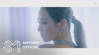 YURI 유리 빠져가 Into You MV [upl. by Riplex447]