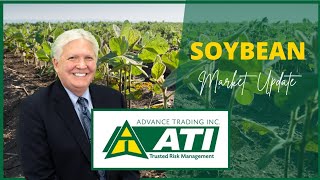 Advance Trading Soybean Market Update 05152024 [upl. by Selin]