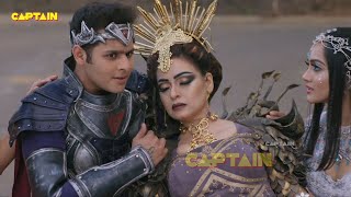 बालवीर ने बालपरी को कराया आज़ाद  Best of Baalveer Returns  Full Episode [upl. by Atiuqad]