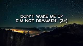 sapientdreamPastliveslyrics [upl. by Fernandez]