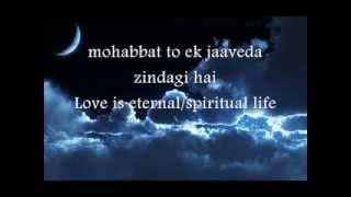 Kailasa  Saiyyan  Kailasa Jhoomo Re [upl. by Grissom198]