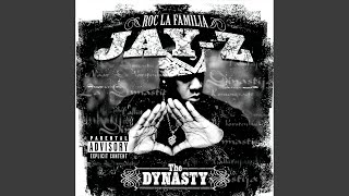 JayZ  The ROC Feat Beanie Sigel amp Memphis Bleek [upl. by Nama]