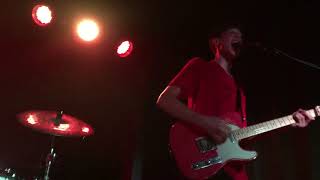 Remo Drive  Crash Test Rating LIVE in St Louis [upl. by Haet]