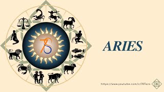 Aries Tarot Card Reading Today January 9 2023 [upl. by Eidna]