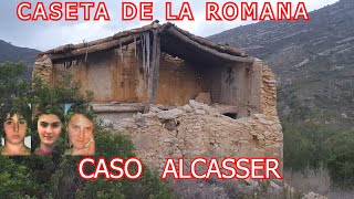 CASO ALCÁSSER ❌ INVESTIGACIÓN ❌ Ecos del pasado en la Romana [upl. by Lateh]