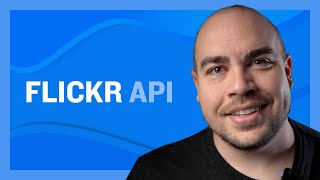 Flickr API Part 3 Setting Up a Document [upl. by Artep]