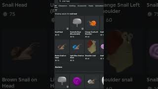 DOESENT WORK ANYMORE How to get roblox headless fo 75 robux roblox headless [upl. by Bannon]