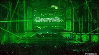 Ferry Corsten pres Gouryella  Neba Live at Transmission Prague 2016 [upl. by Loydie94]