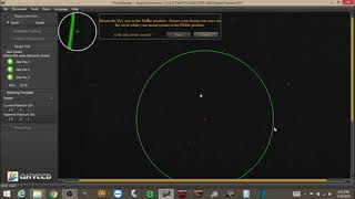 QHYCCD Polemaster Tutorial How to achieve precise polar alignment [upl. by Arvid]