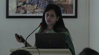 Urban Futures  Understanding Mumbai Metro  Talk  Ashwini Bhide [upl. by Cosimo146]