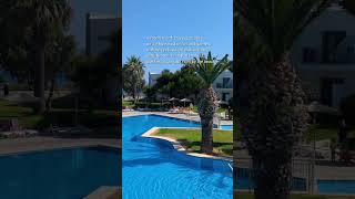 EGEO EASY LIVING RESORT  POOL SIDE  KOS ISLAND  GREECE  SUMMER VACATION 2023 [upl. by Asille]