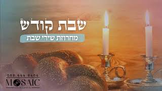 סט שירי שבתShabbos Medley [upl. by Hochman714]