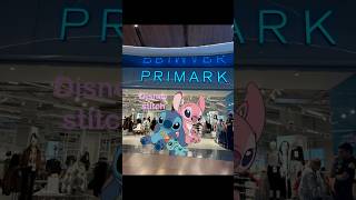 disney stitch Primark 2024 disney disneystitch stitch shorts2024 trending primark shorts [upl. by Nibroc]