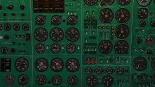 USNNUSSS XP11 Tu154B2 VATSIM [upl. by Charbonneau]