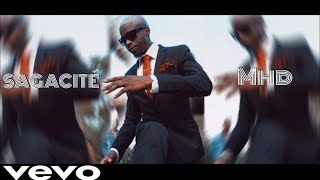 MHD  Sagacité Afro Trap  Clip 2021  Vidéo réaction on en parle [upl. by Trela]