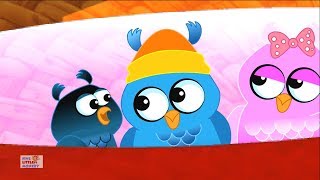 Ten In The Bed  Nursery Rhymes  Kids Songs For Children [upl. by Quiteri]