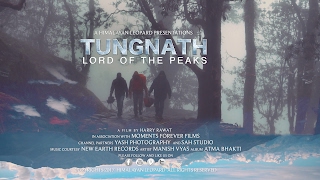 Tungnath  Lord of the Peaks I Trailer I Chopta l Chandrashila l Uttarakhand I Himalayan Leopard [upl. by Olzsal]